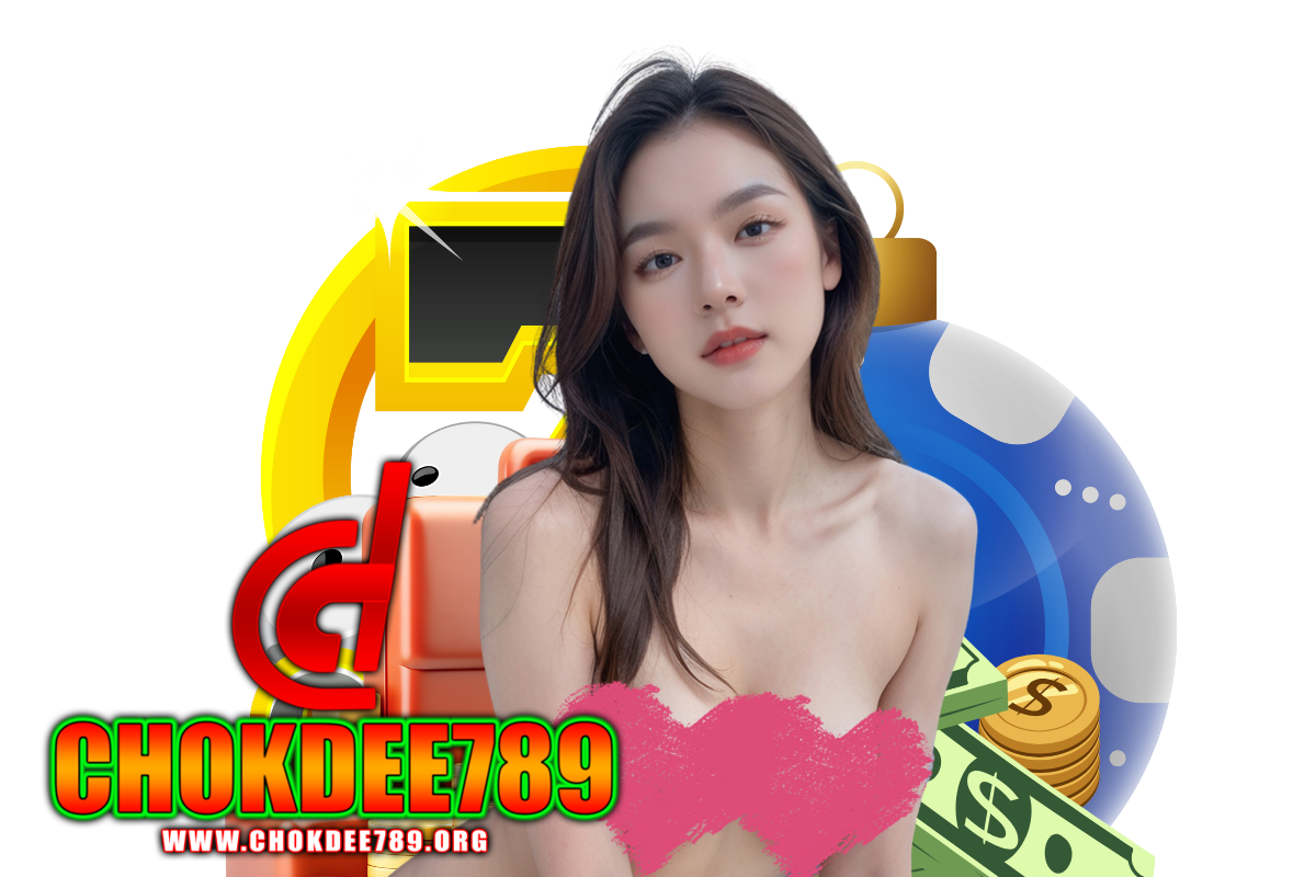 chokdee789 สล็อต